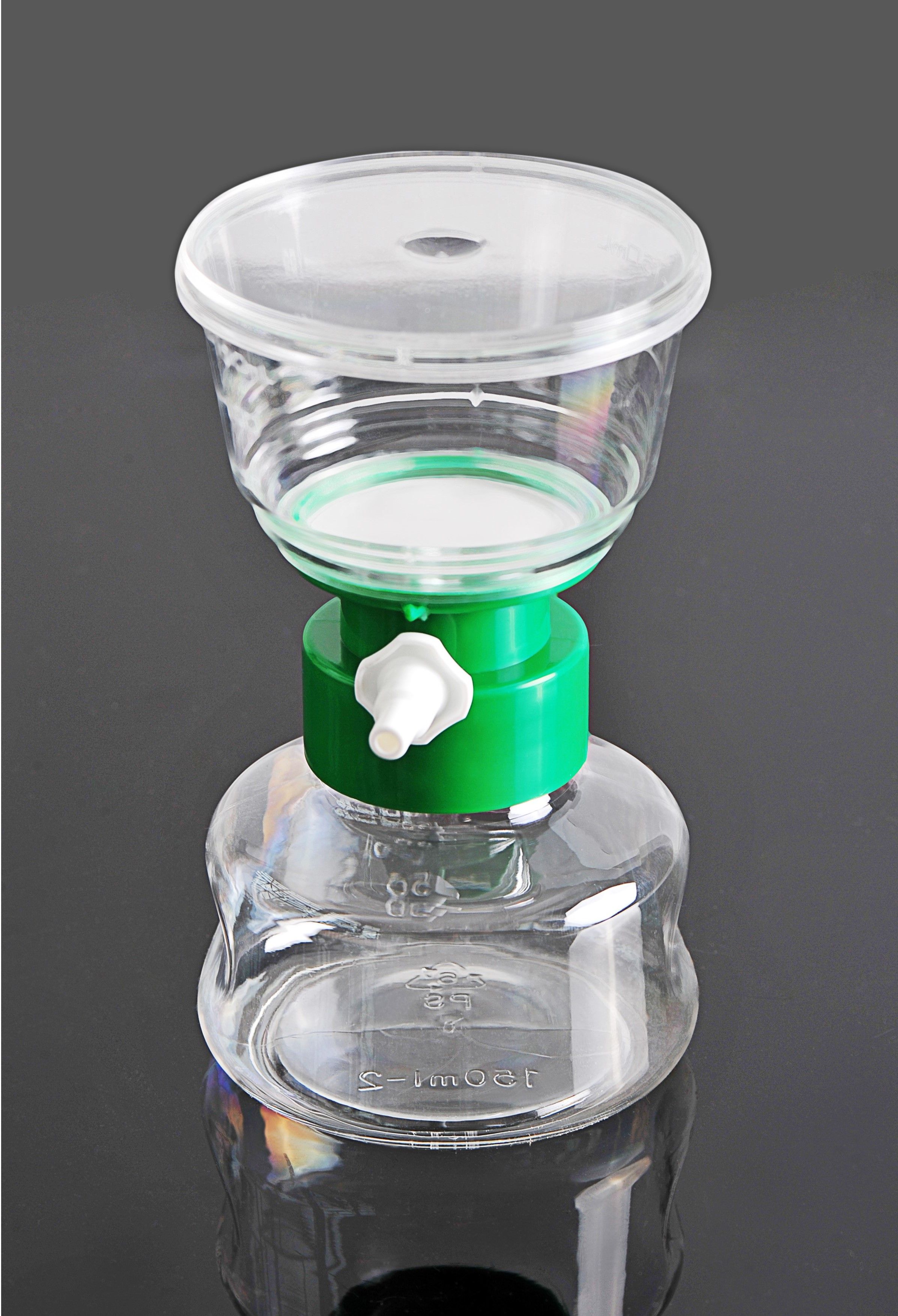 Filter Units