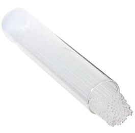 Capillary Tubes, 1.5x1.1x100mm, 200/Pack | Crystalgen
