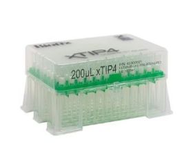 xTIP® Filtered Pipette Tips 20-200uL