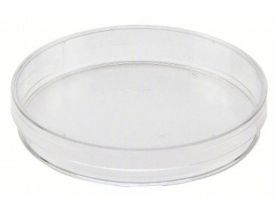 60x15 mm Standard Cell & Tissue Culture Dishes, 500/Case