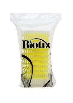 1-200µL uTIP® Pipette Tips, CleanPak Reload, Non-Sterile, Non-Filtered, 96/Rack