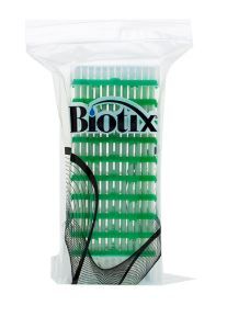 20-300µL uTIP® Pipette Tips, CleanPak Reload, Sterile, Non-Filtered, 96/Rack