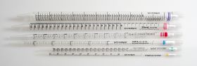 5mL Serological Pipettes, 500/Case