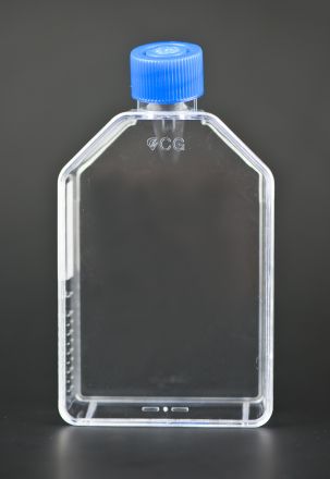 T-75 Culture Flask, Vented 250ml - Sterile (100/case)