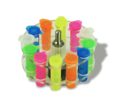 Universal Microtube Holder*