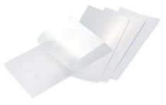 PCR Plate Sealing Film, Clear, 100/Unit