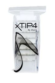 100-1200µL xTIP® Pipette Tips, CleanPak Reload, Sterile, Non-Filtered, 96/Rack