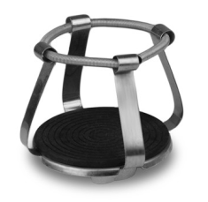 500 mL Flask Clamp (Platform accepts 9 of this size)