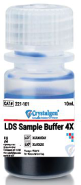 LDS Sample Buffer, 4x, 10mL