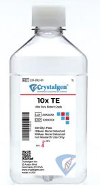  TE Buffer,10X-1L