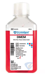 DMEM without methionine, 500mL