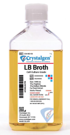 LB Broth, 1000mL