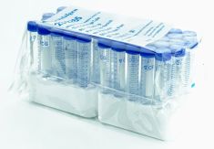 15ml PP Conical Centrifuge Tube - Sterile (500/case