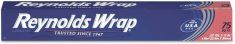 12 in x 250 ft Length Reynolds Wrap Aluminum Foil