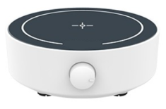 Mini Magnetic Stirrer, 1L, 200-1800 RPM