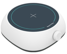 Mini Magnetic Stirrer, 2L, 200-1800 RPM