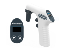 Electronic Pipette Controller