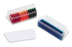 5/50 mL, Non-Sterile, 4.92 x 1.96 x 1.45 in, Dual Solution Reservoir