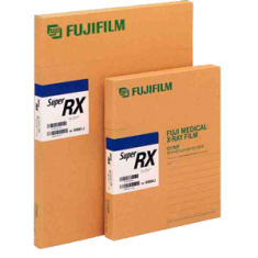 14x17" Fuji Blue Sensitive Film