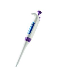 Pearl® Adjustable Pipette - Single Channel (0.1-2 µL) - Green