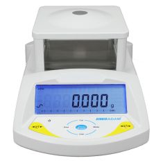 PGW Precision Balances, Capacity: 4500g, Readability: 0.01g – Pan Size: 192 x 192mm