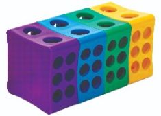 0.2-15mL Rota-Rack® Multi-Tube Rack