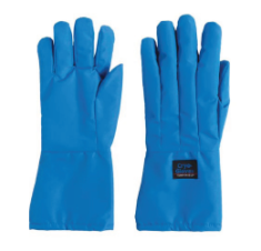 Tempshield® Cryogenic Gloves, Mid-Arm Length, Large