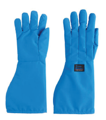 Tempshield® Cryogenic Gloves, Elbow Length, Medium