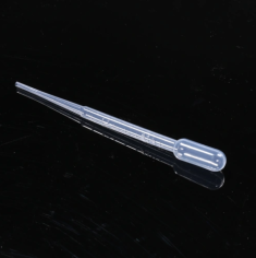 2mL Pasteur Pipettes, 150mm, Sterile, 200/Case