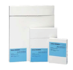 8x10 in. Western Blot Film, 100/Unit