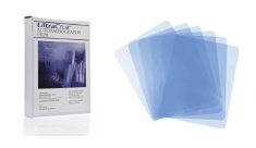8x10 in. High Contrast Autoradiography Film, 100/Unit