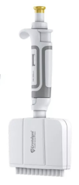 20-300µL MicroMate™ 12-Channel LTS™ Pipette