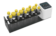 Horizontal Axis Shaker Module, 12 x 50mL Tube