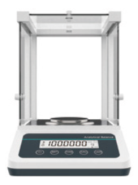 Analytical Balance, 120g Capacity