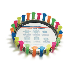 Vertical Microtube Holder (24 tubes)