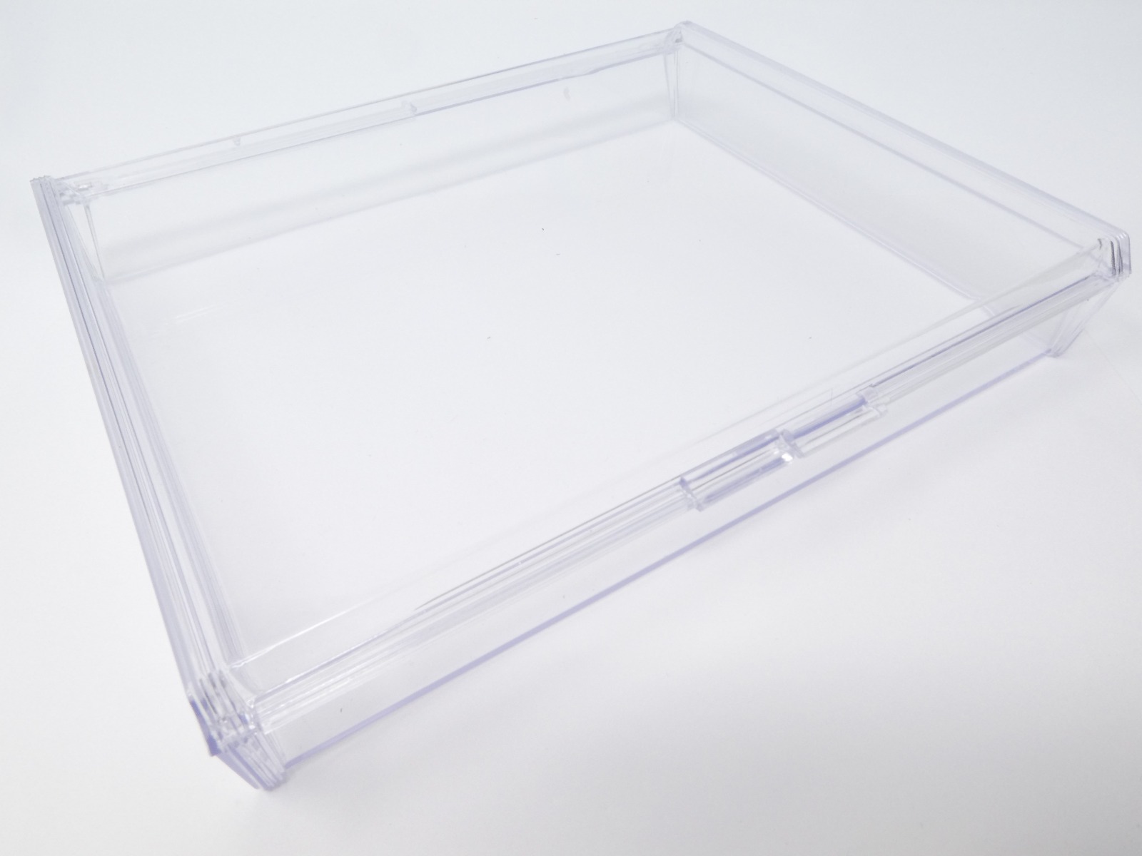 Western Incubation Boxes