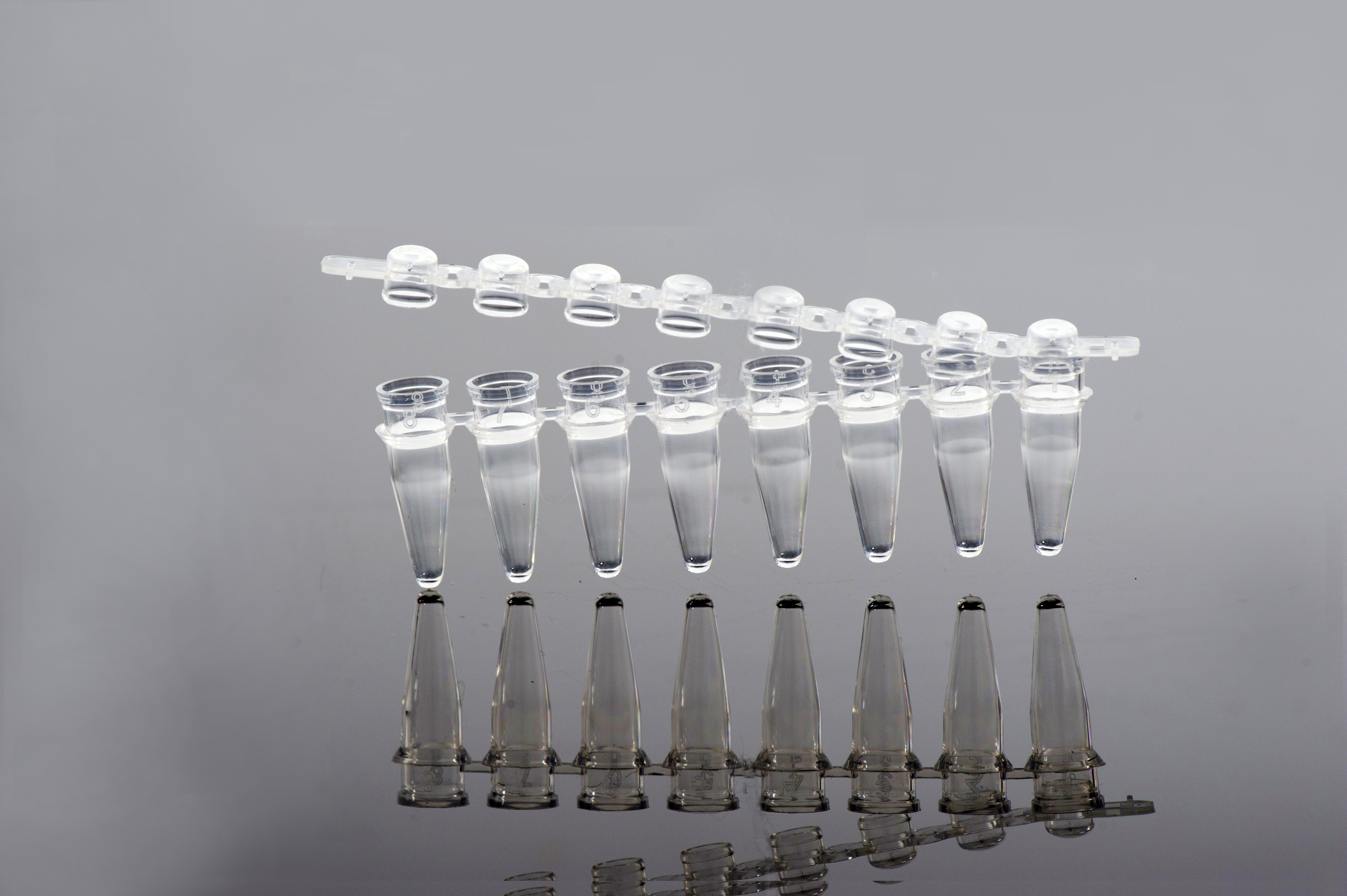 PCR Tubes