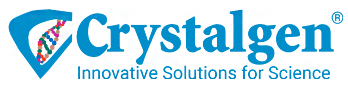 Crystalgen