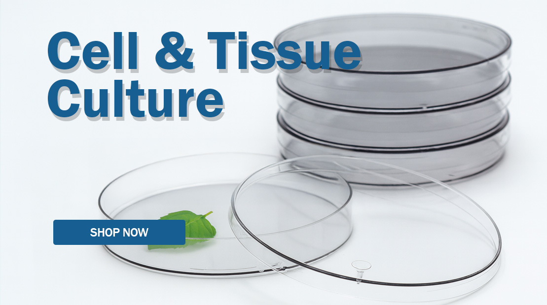 Cell and Tissue Culture